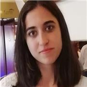 Maestra de educación imfantil con máster en atención a la diversidad y necesidades educativas espwciales imparte clases particulares de apoyo y refuerzo escolar en los niveles de infantil, primaria y Eso